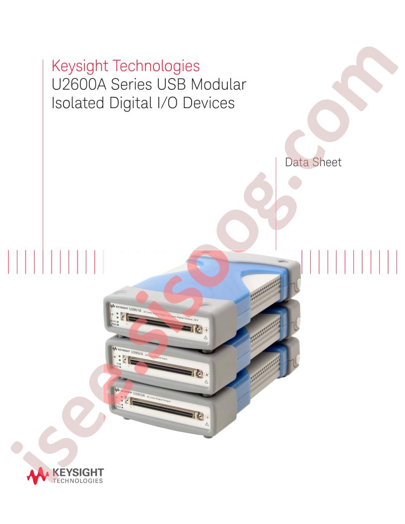 U2904A