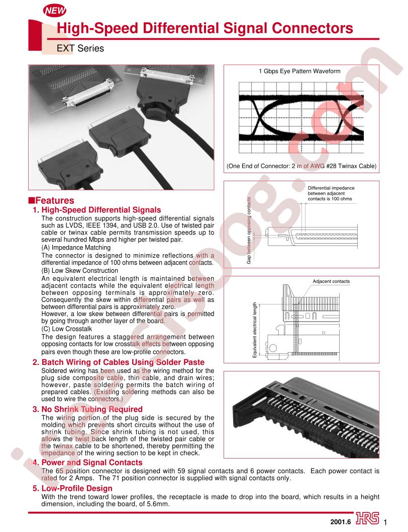 EX60T-C71P
