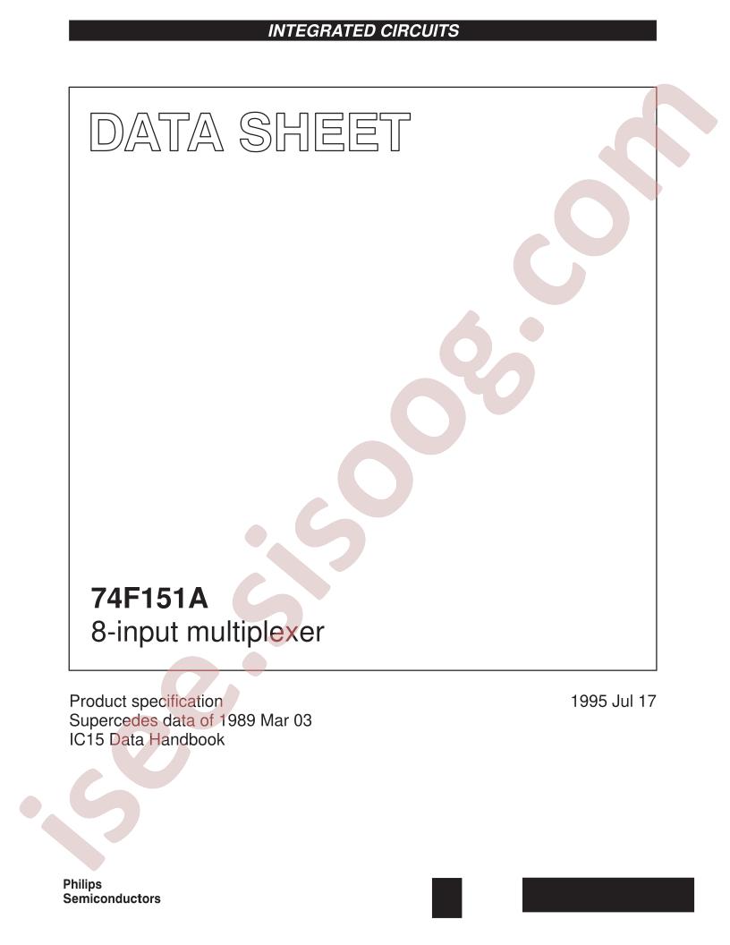 74F151A