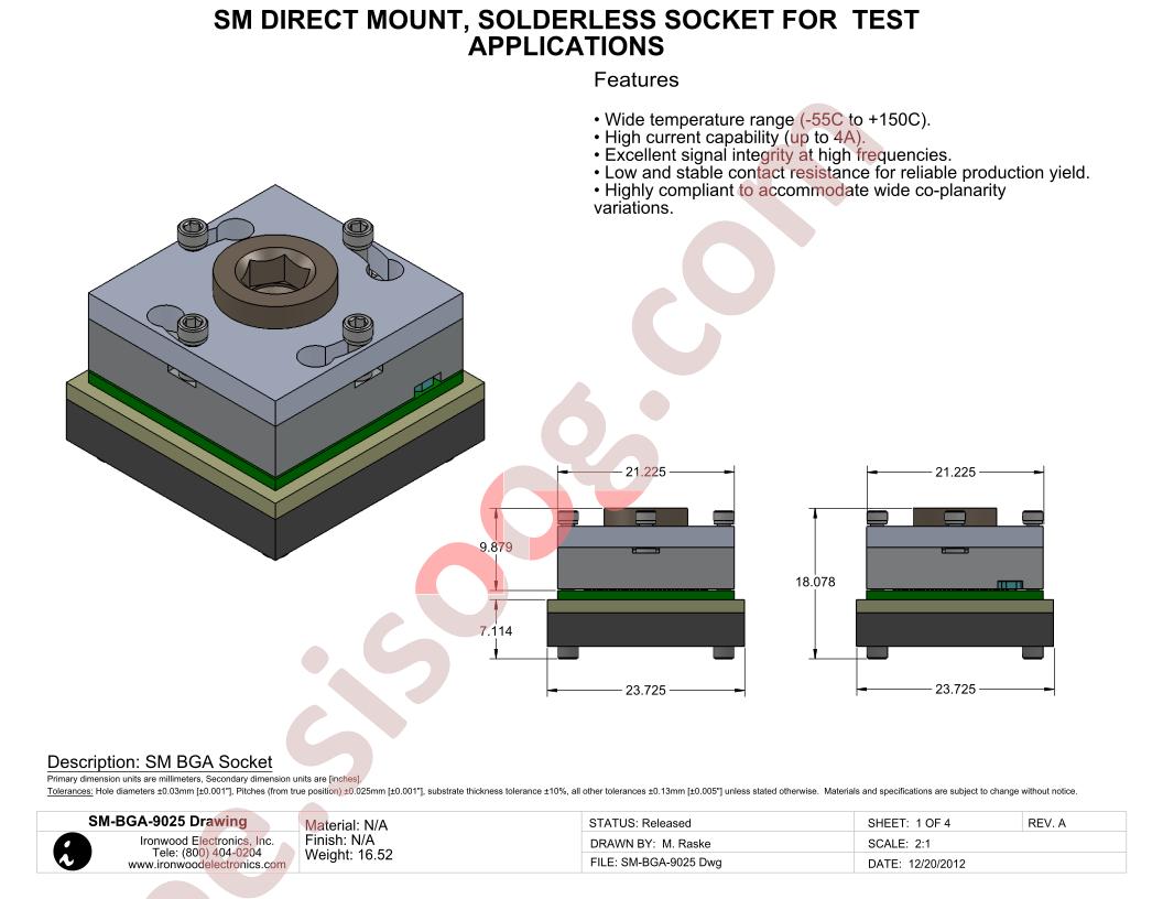 SM-BGA-9025