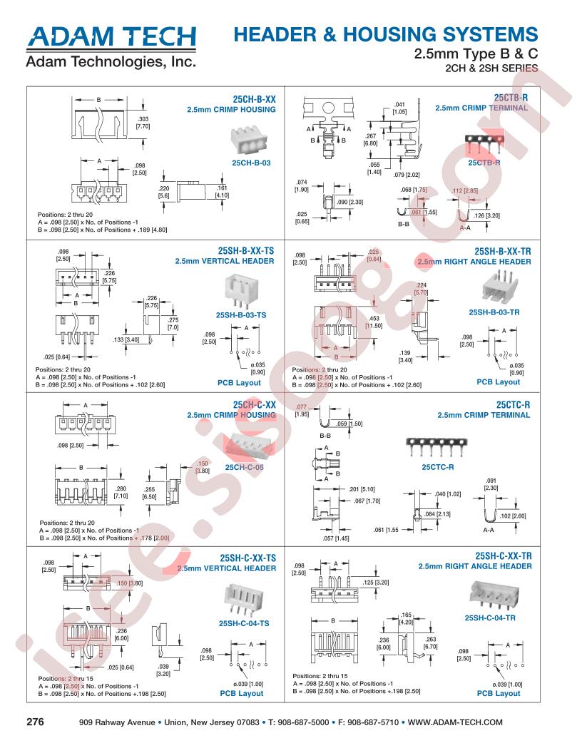 25SH-C-04-TR