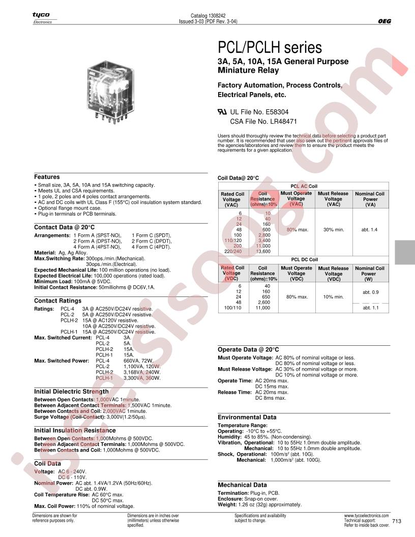 PCL-202A1MSPL000