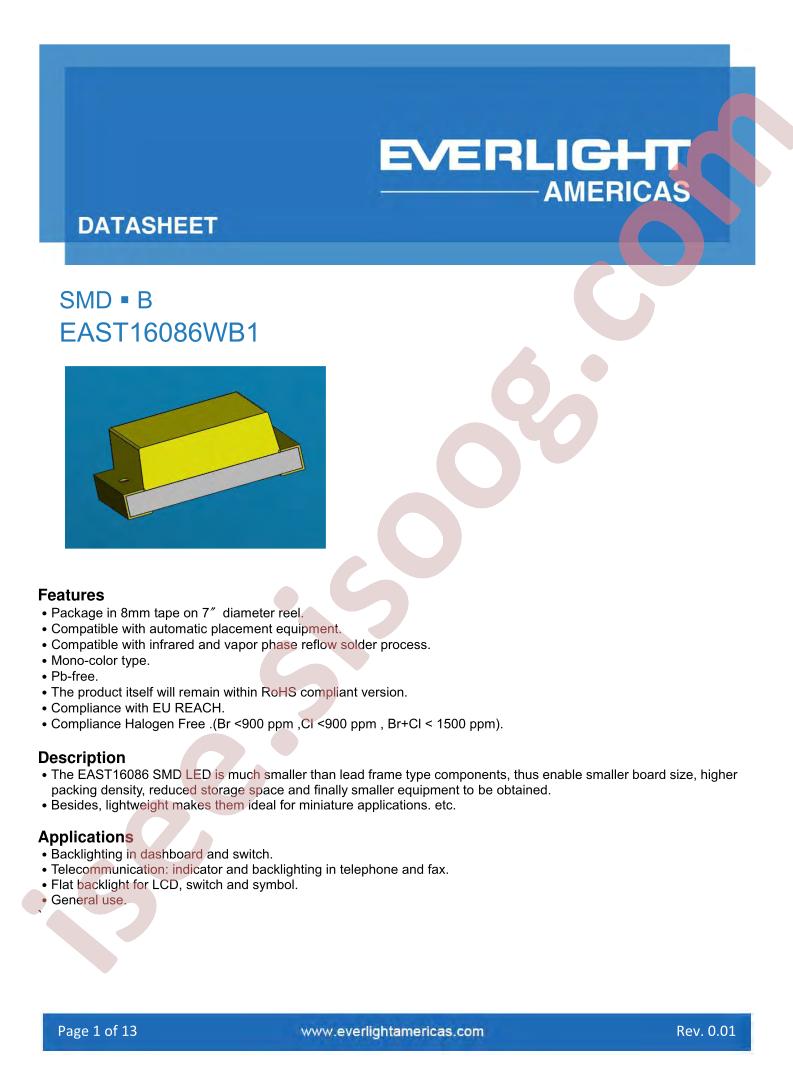 EAST16086WB1