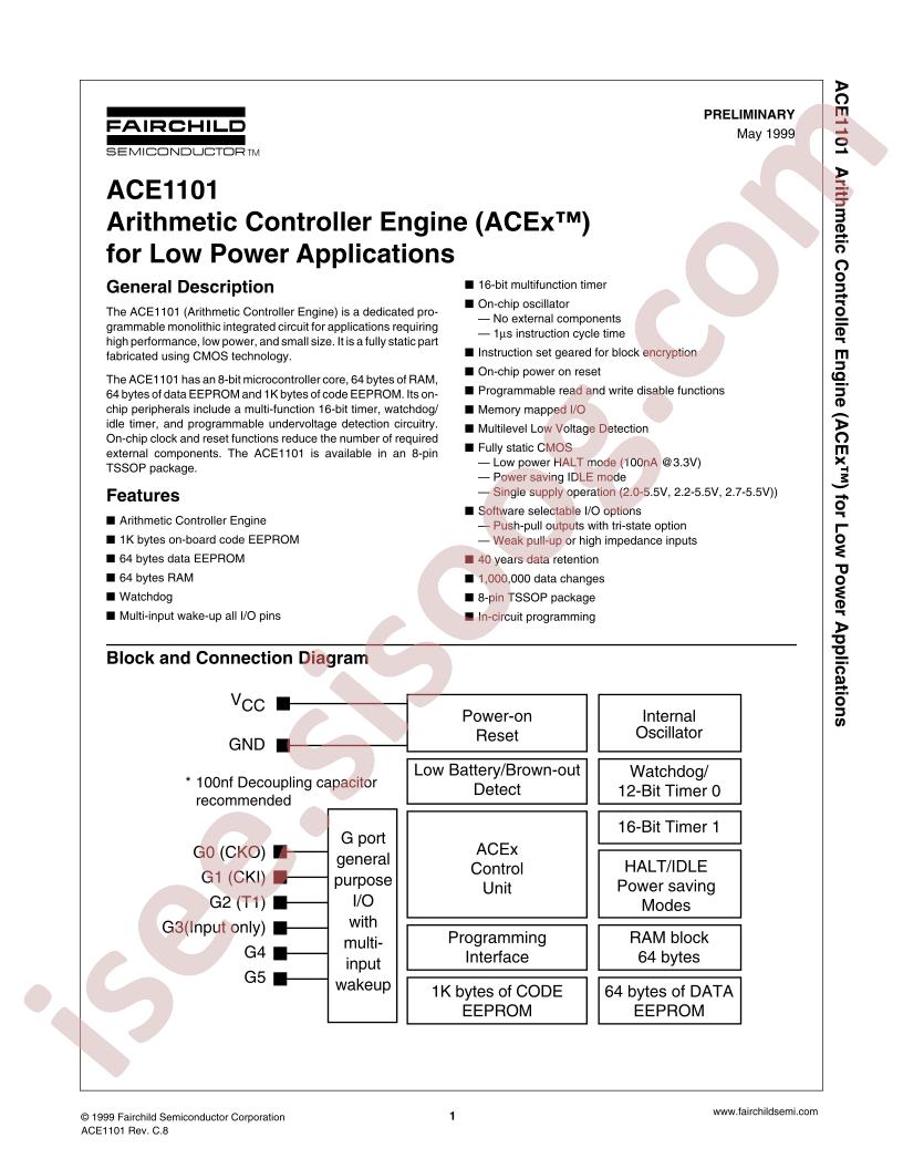 ACE1101B