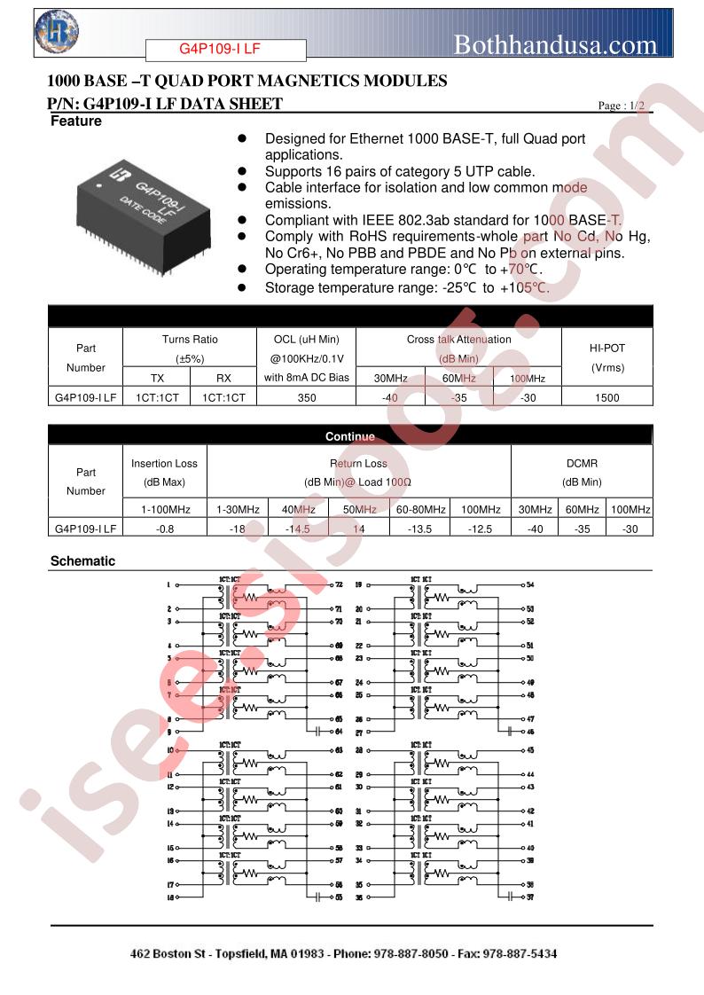 G4P109-ILF