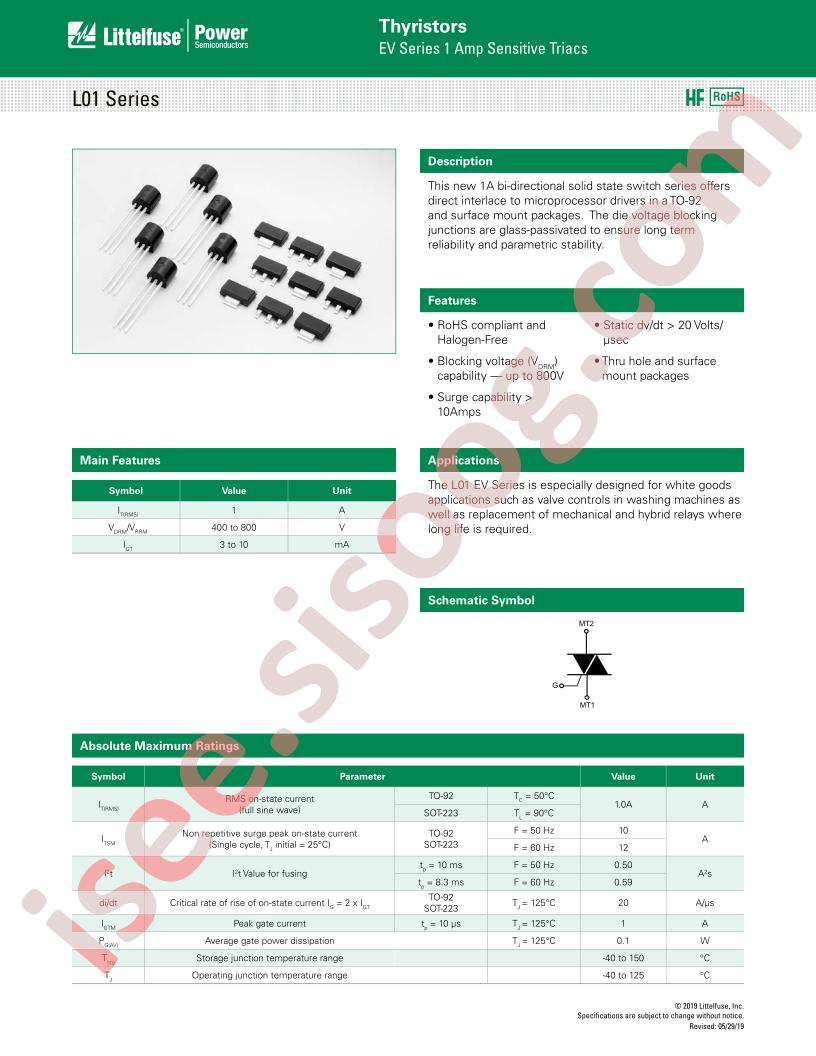 L0109MT