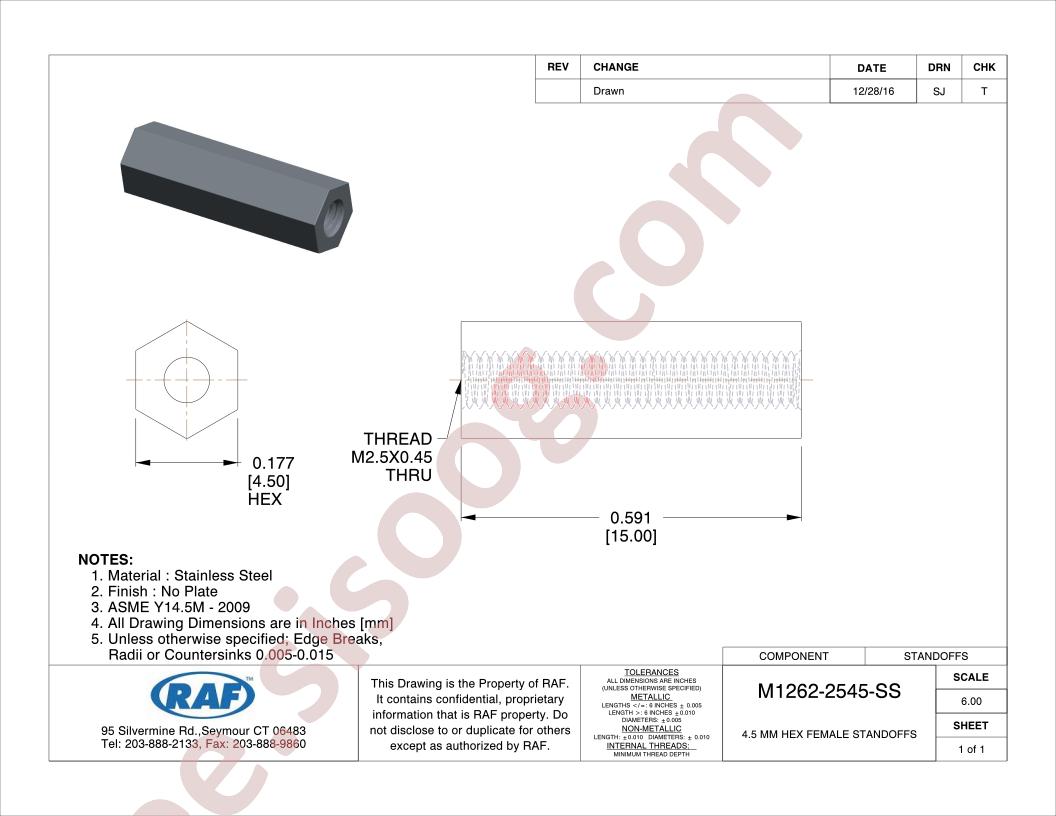 M1262-2545-SS