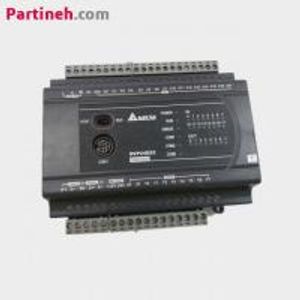 PLC دلتا مدل DVP24ES200R