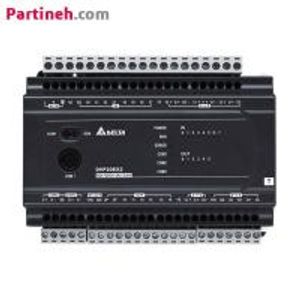 PLC دلتا مدل DVP20EX200R