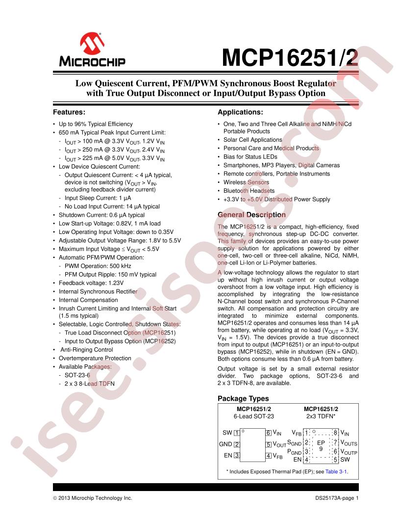 MCP16251