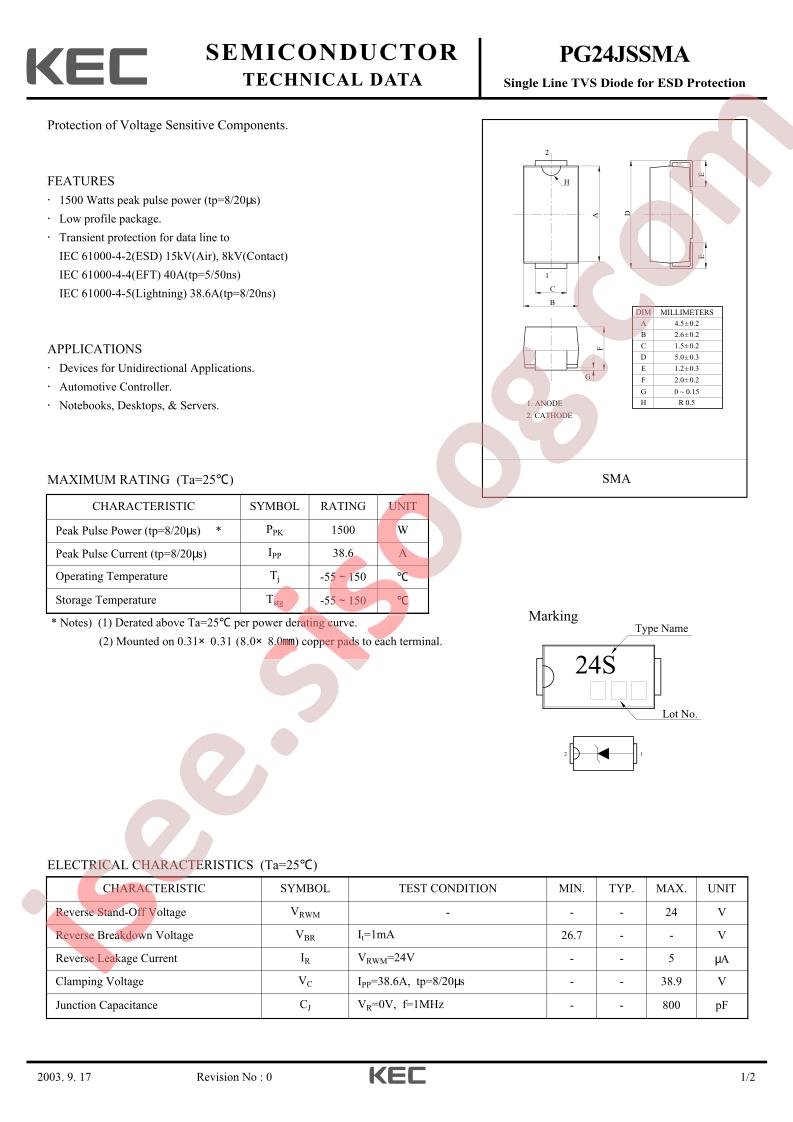 PG24JSSMA