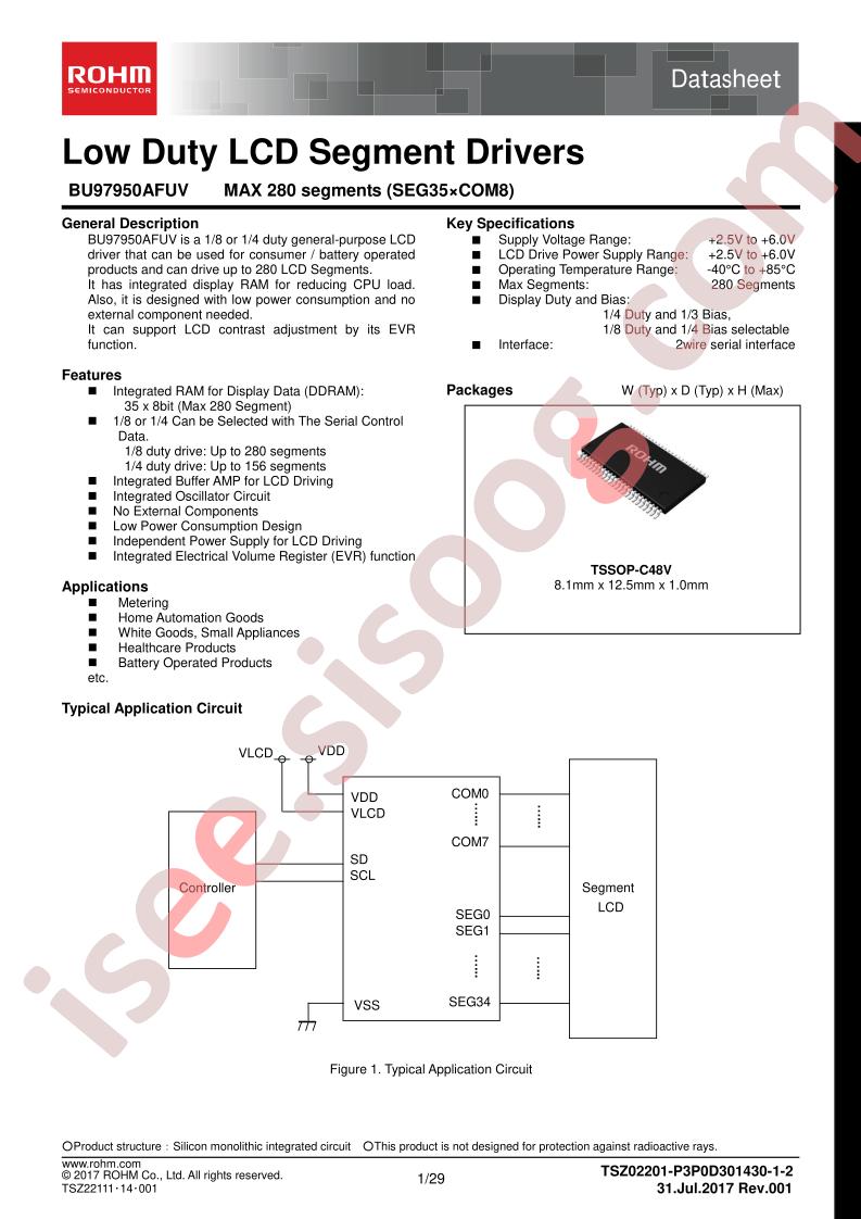 BU97950AFUV
