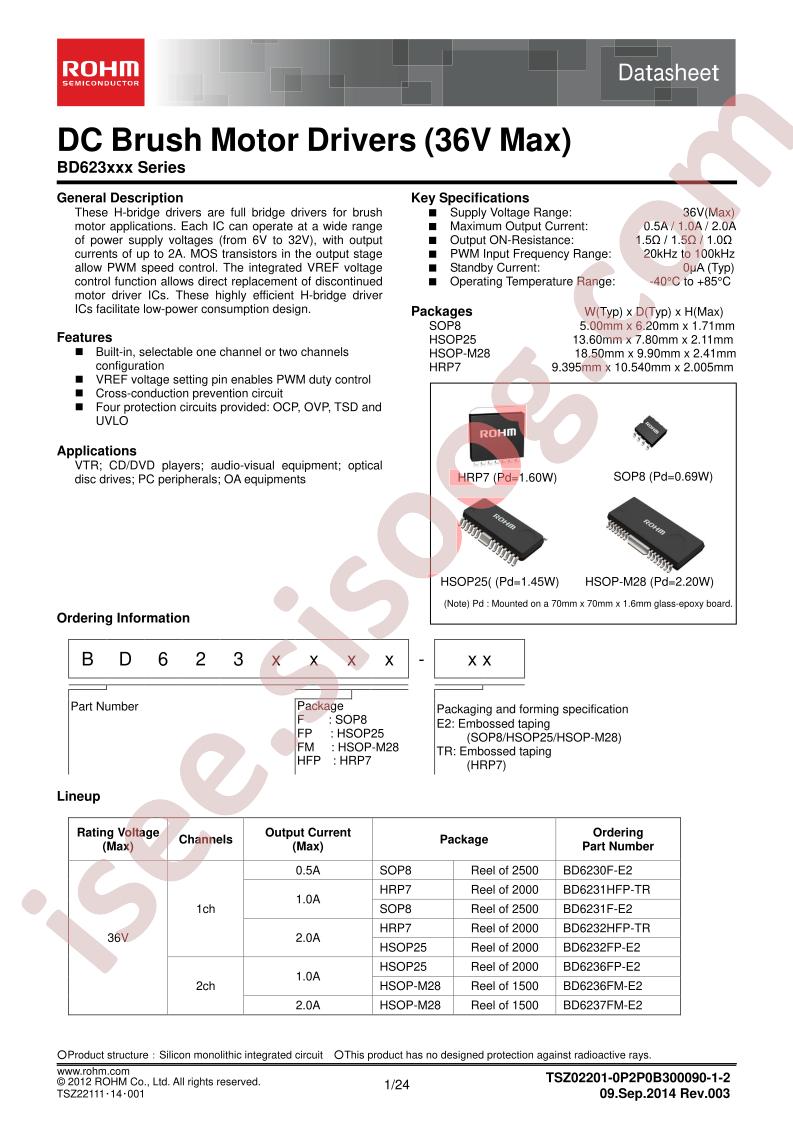 BD6232HFP-TR