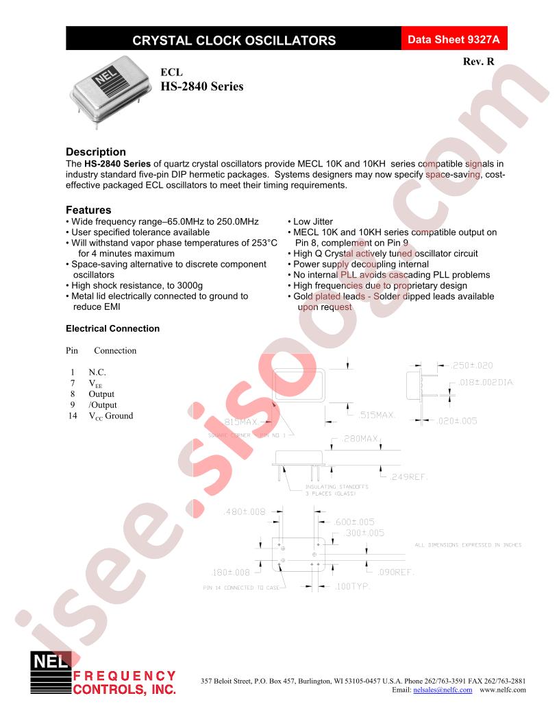HS-2849