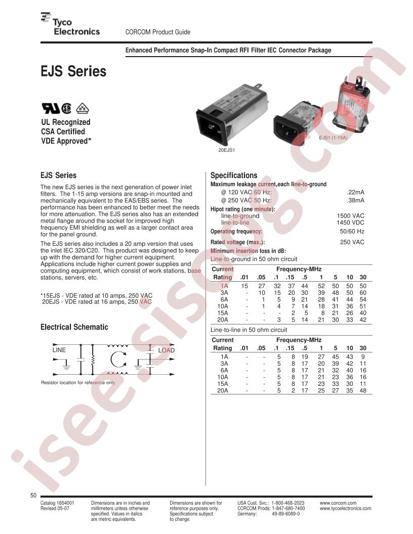20EJS8