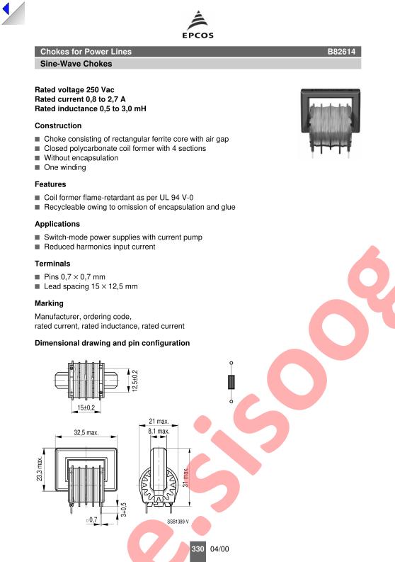 B82614-R2102-A30