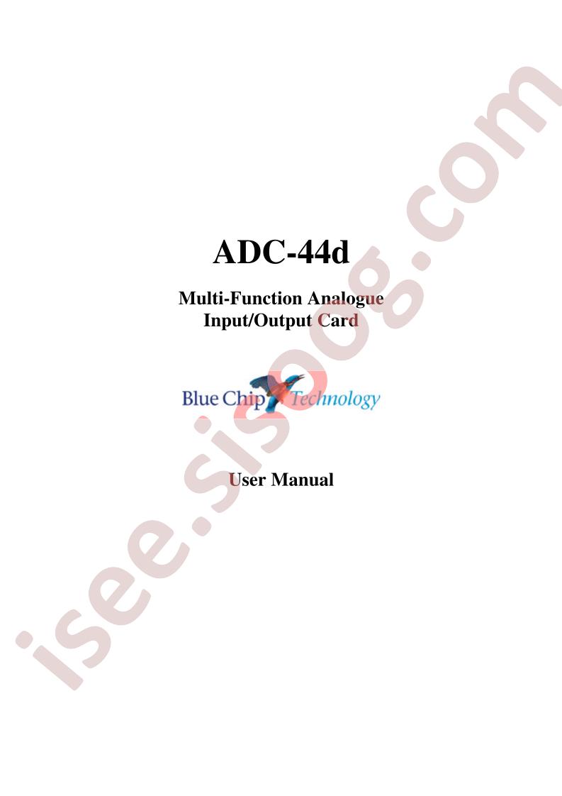 ADC-44D