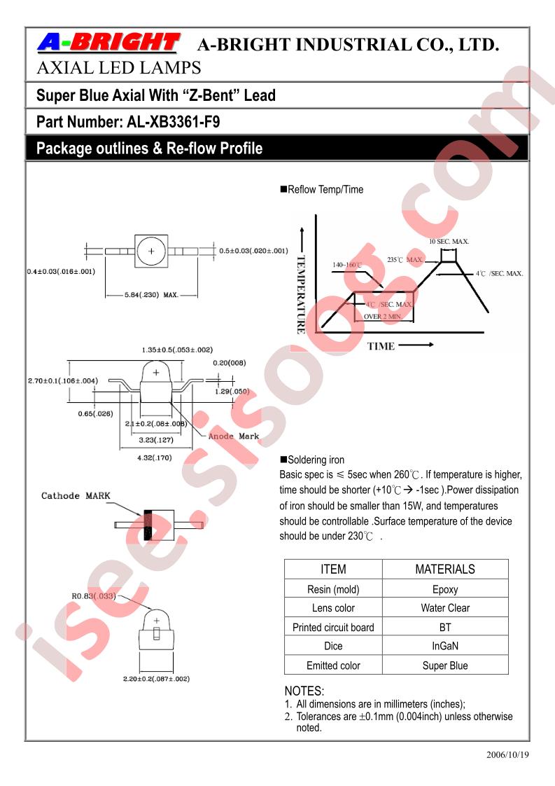 AL-XB3361-F9