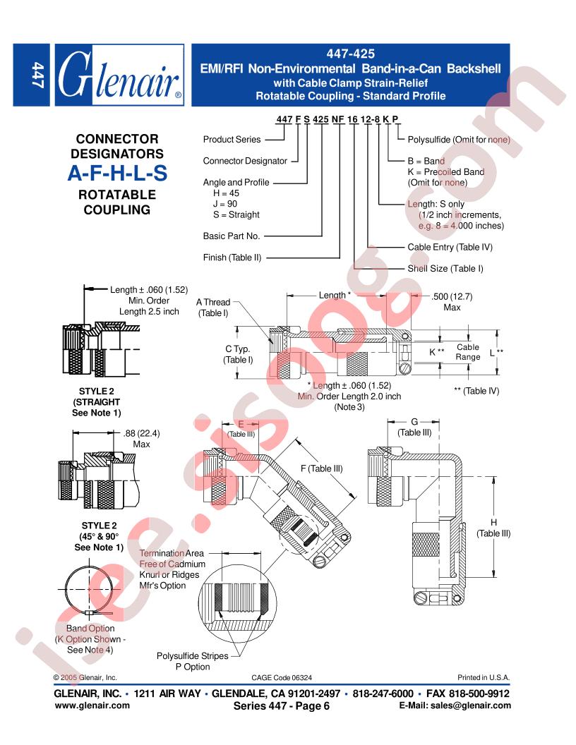 447AH425NF08
