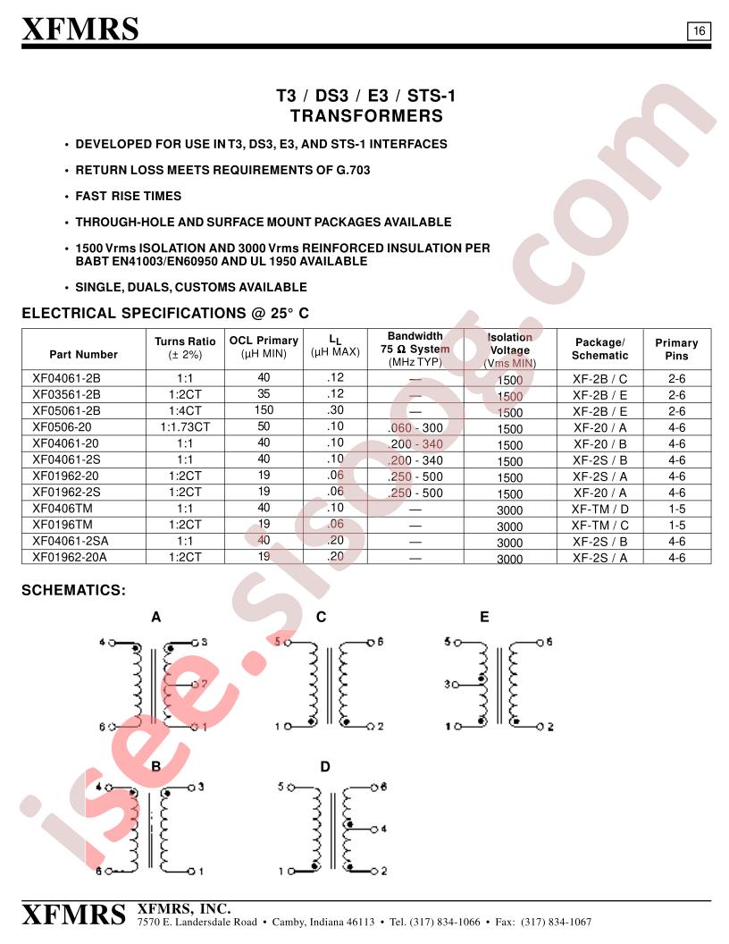 XF04061-2B