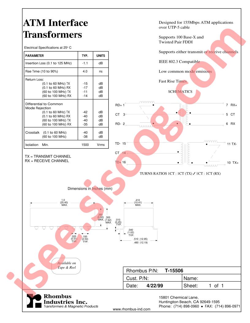 T-15506