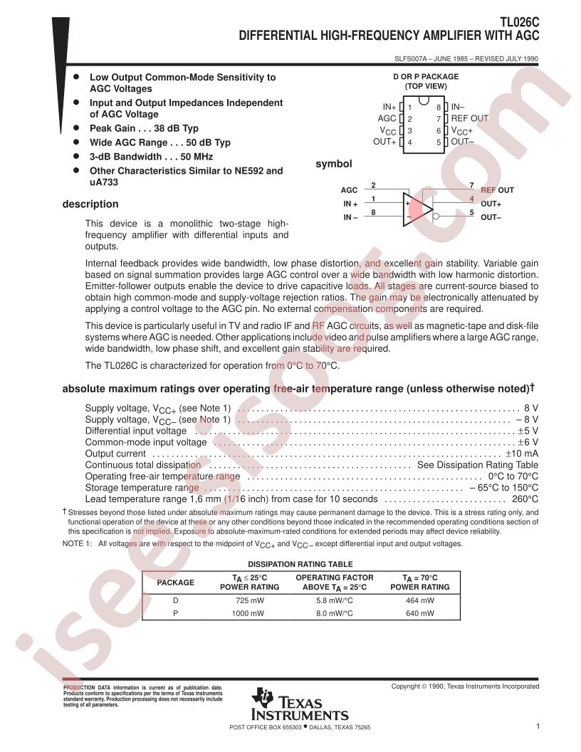 TL026CDE4