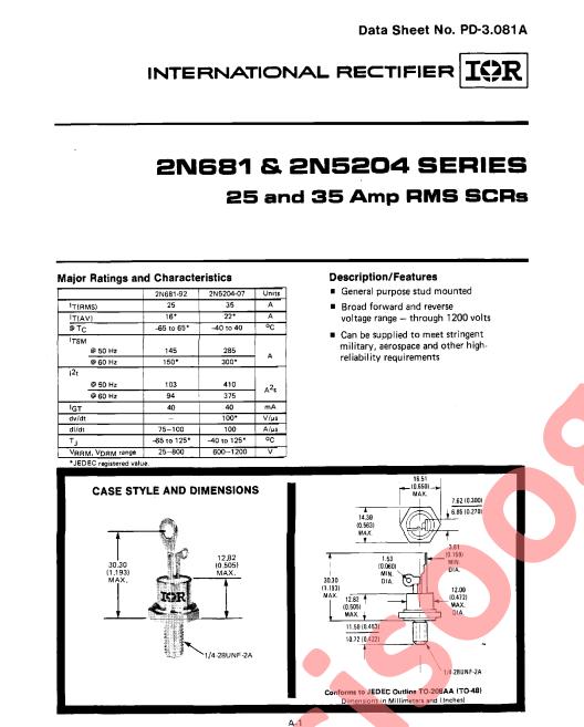 2N687