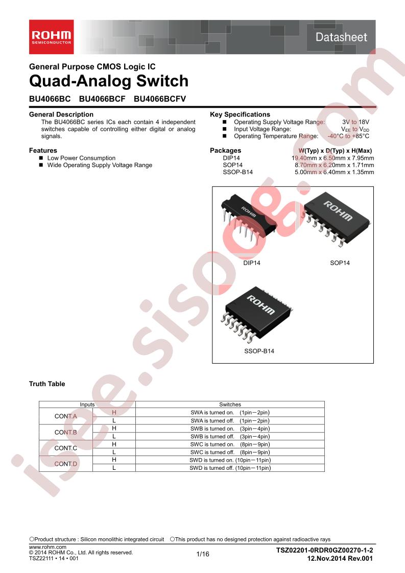 BU4066BC-E2