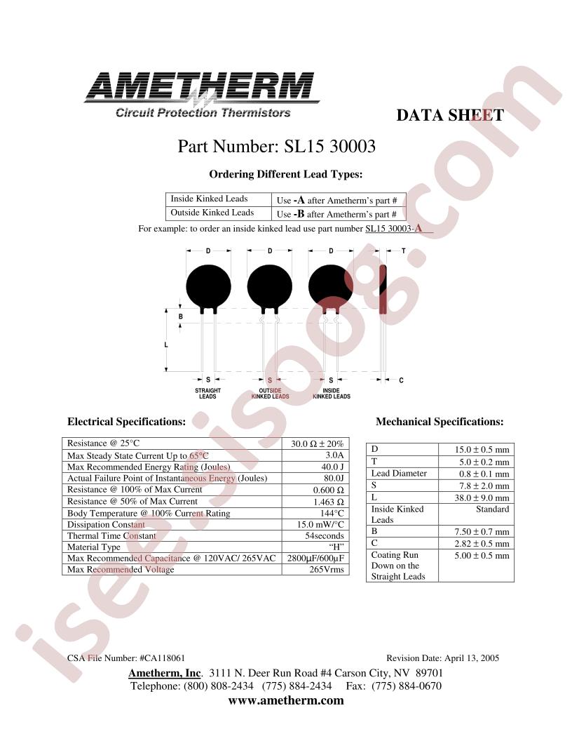 SL1530003-A