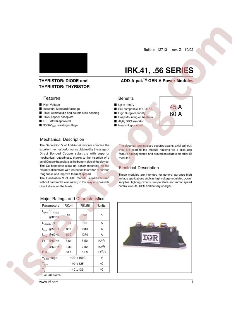 IRKH5614AS90