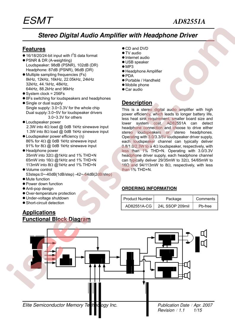 AD82551A