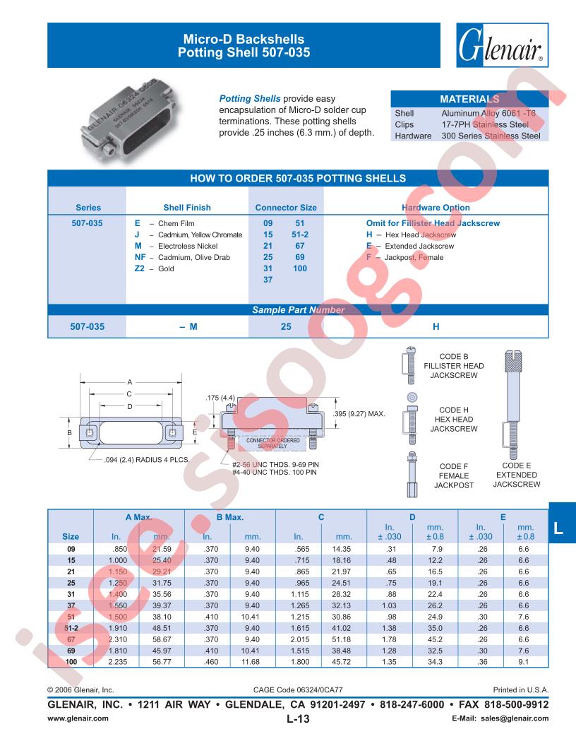 507-035-NF51F