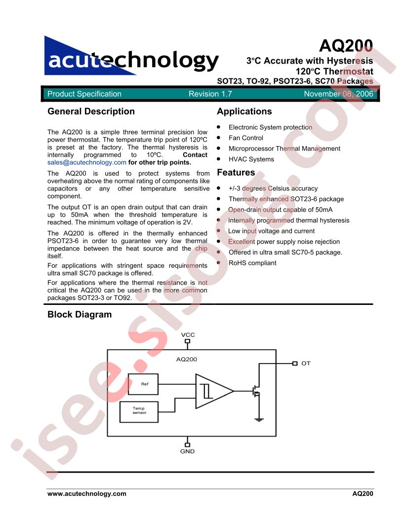 AQ200GY-M7-12-TRL