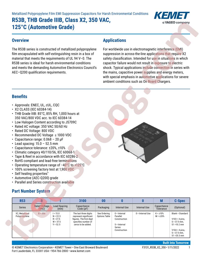 R53BR310000S0MC-SPEC