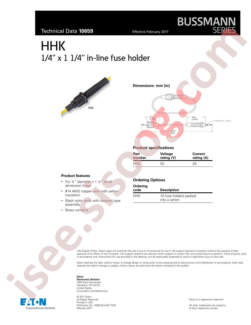 HHK