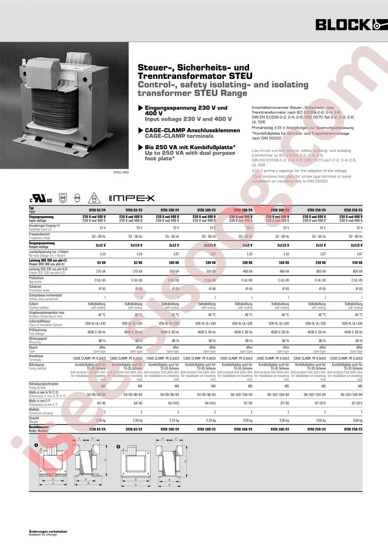 STEU10024