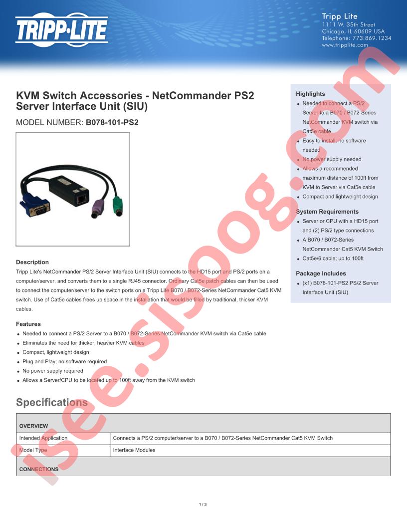 B078-101-PS2
