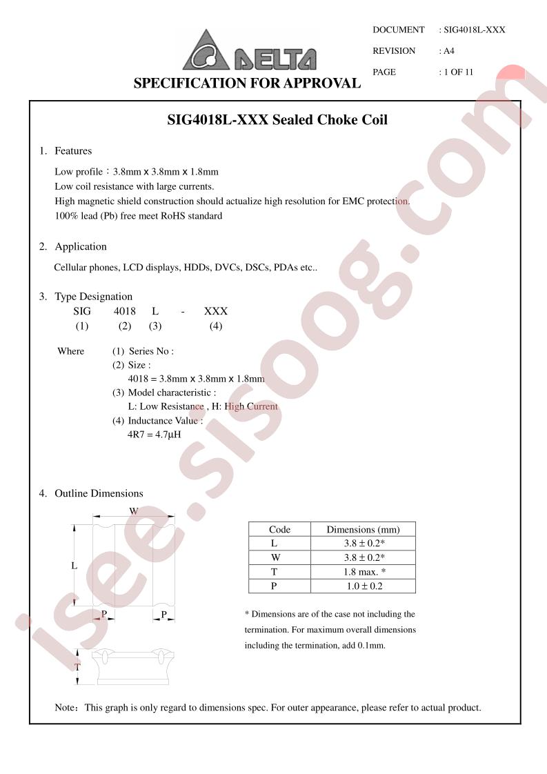 SIG4018L-330