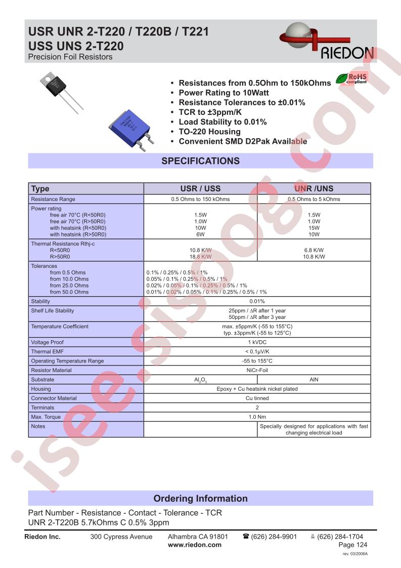 USR2-T220B