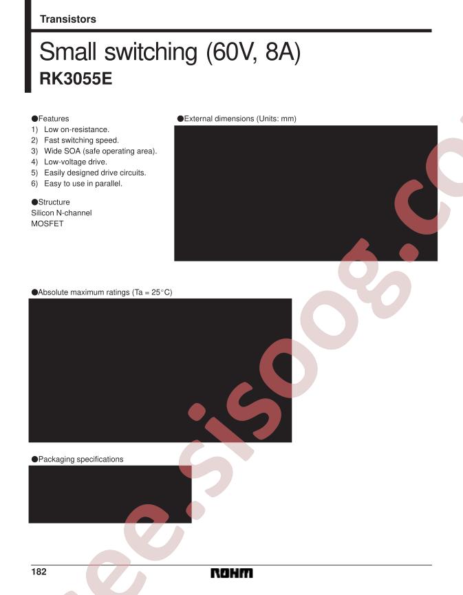 RK3055E