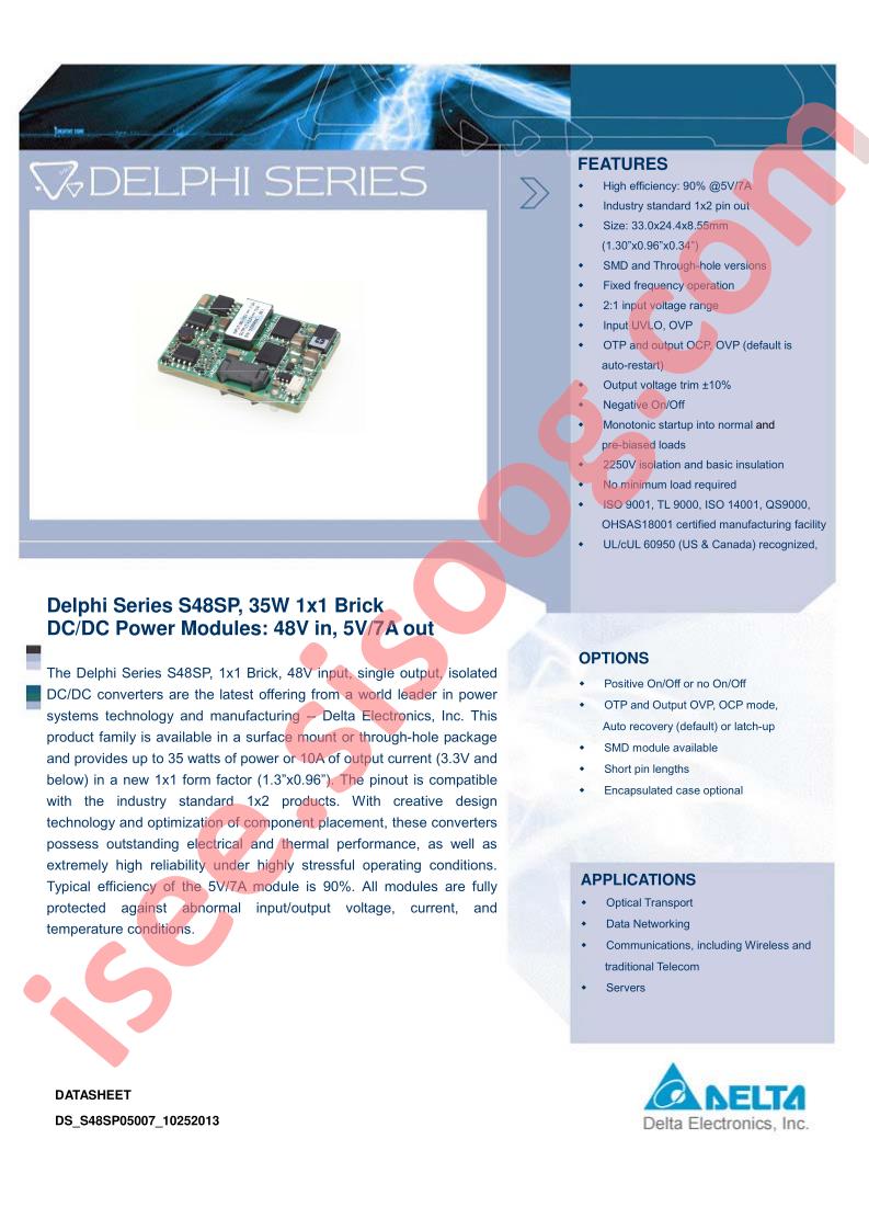 S48SP12003NRFB