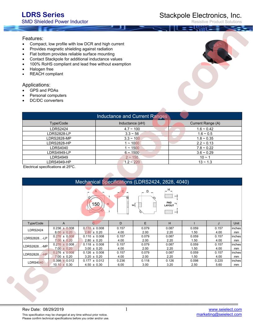 PCDR0628NT470