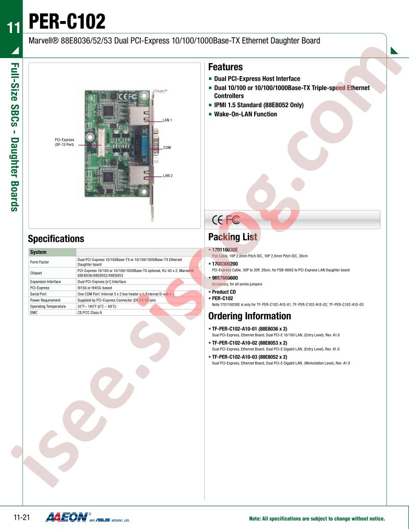 TF-PER-C102-A10-01