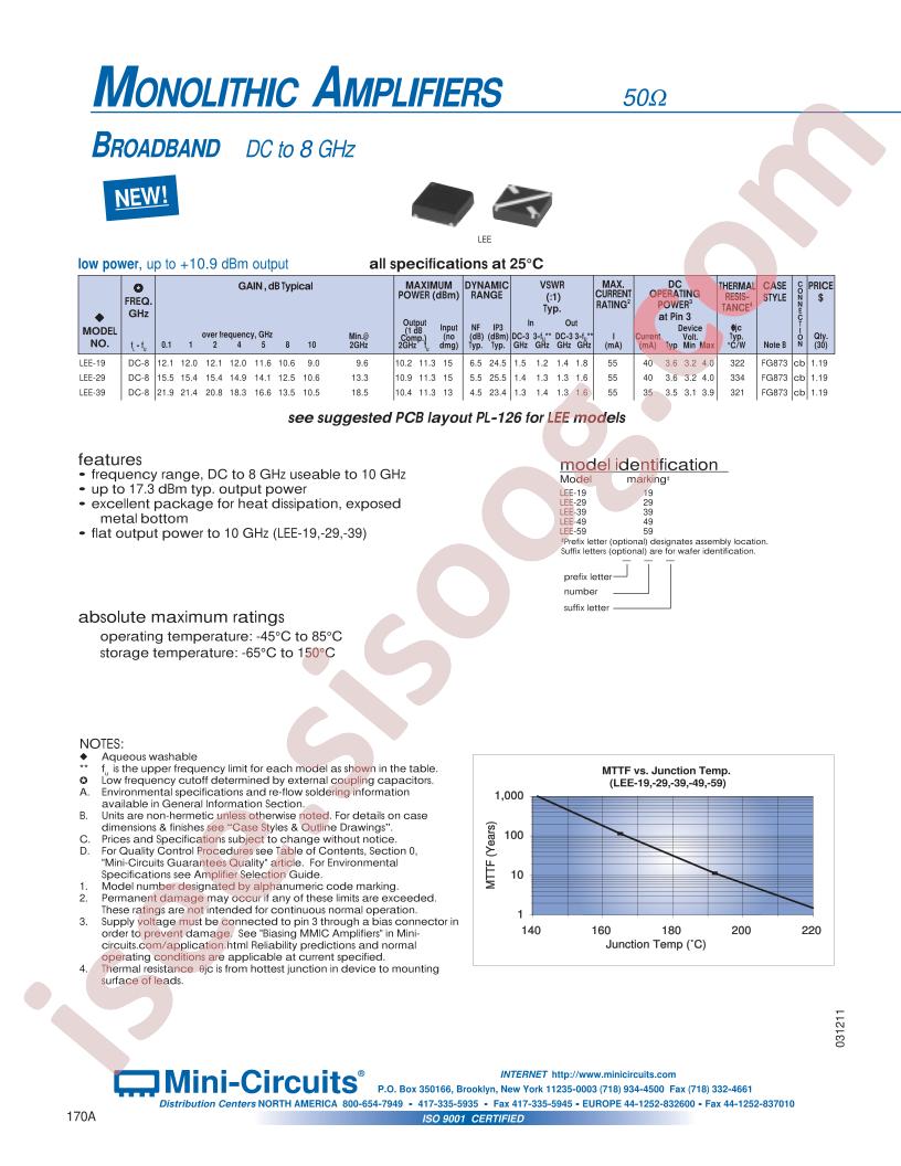 DG03-170A