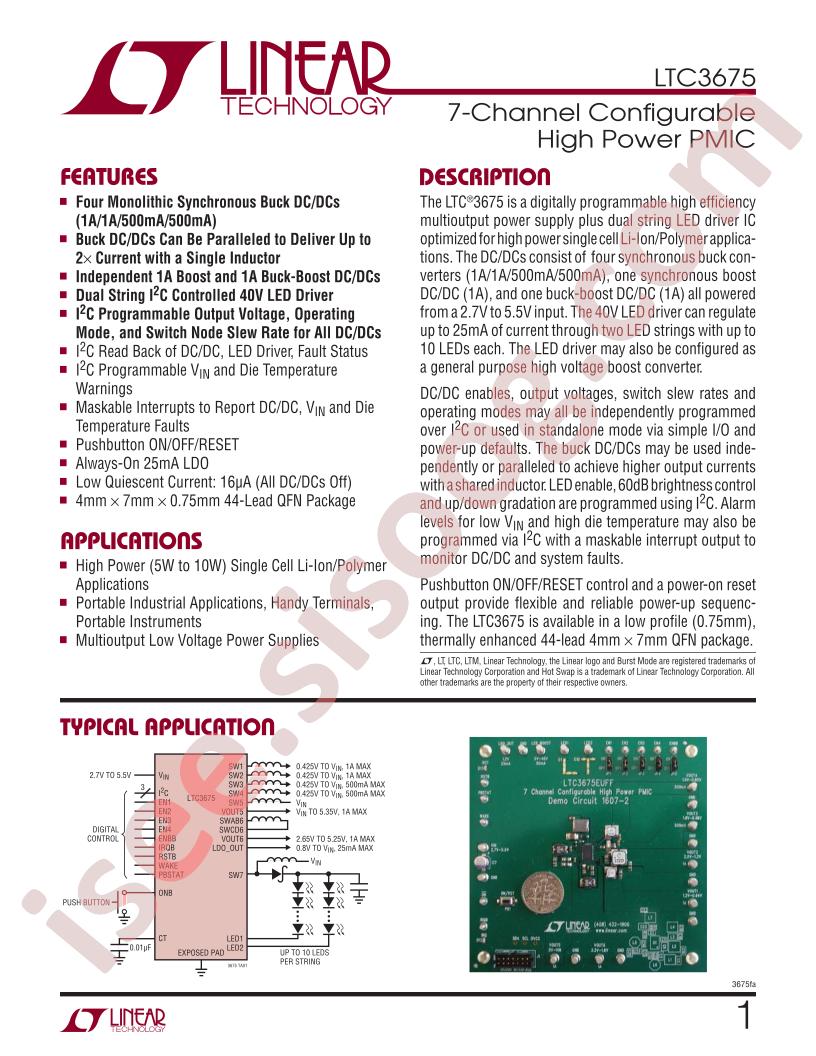 LTC3586
