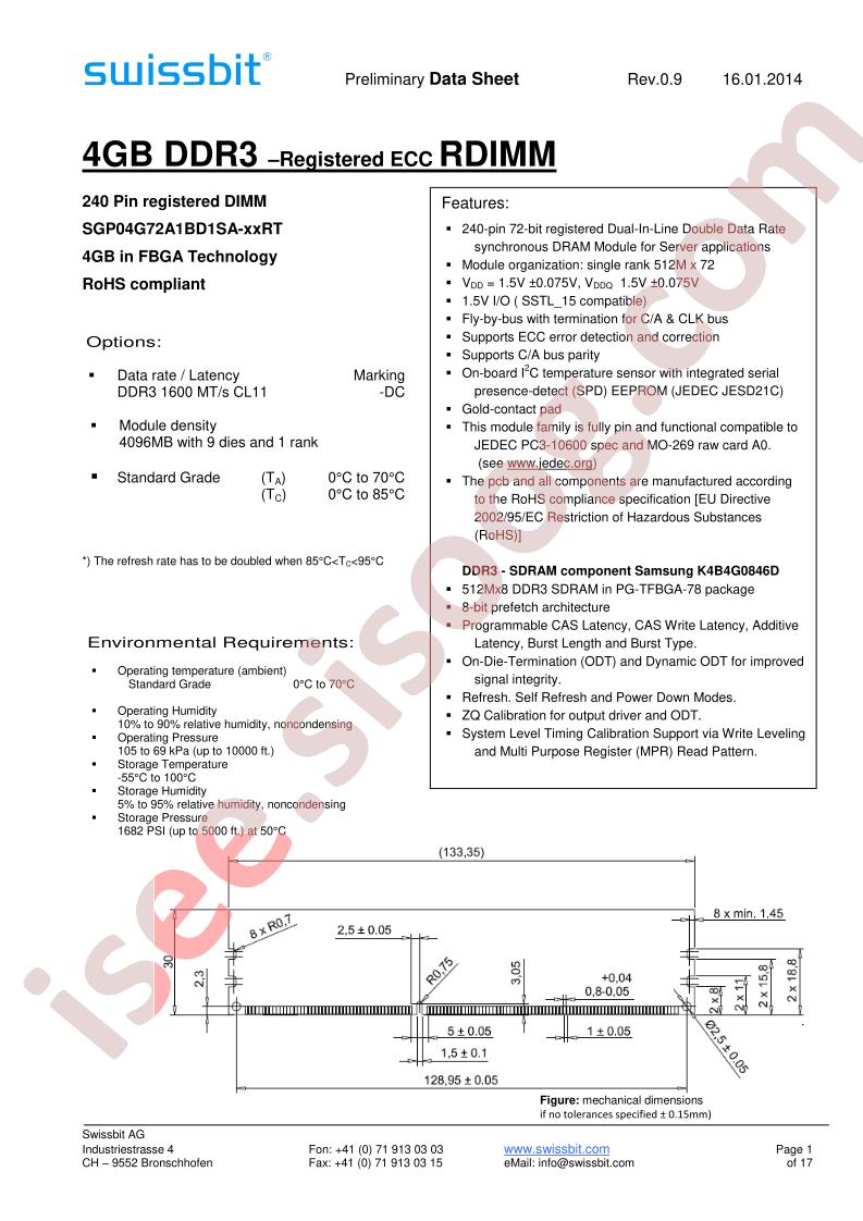 SGP04G72A1BD1SA-DCRT