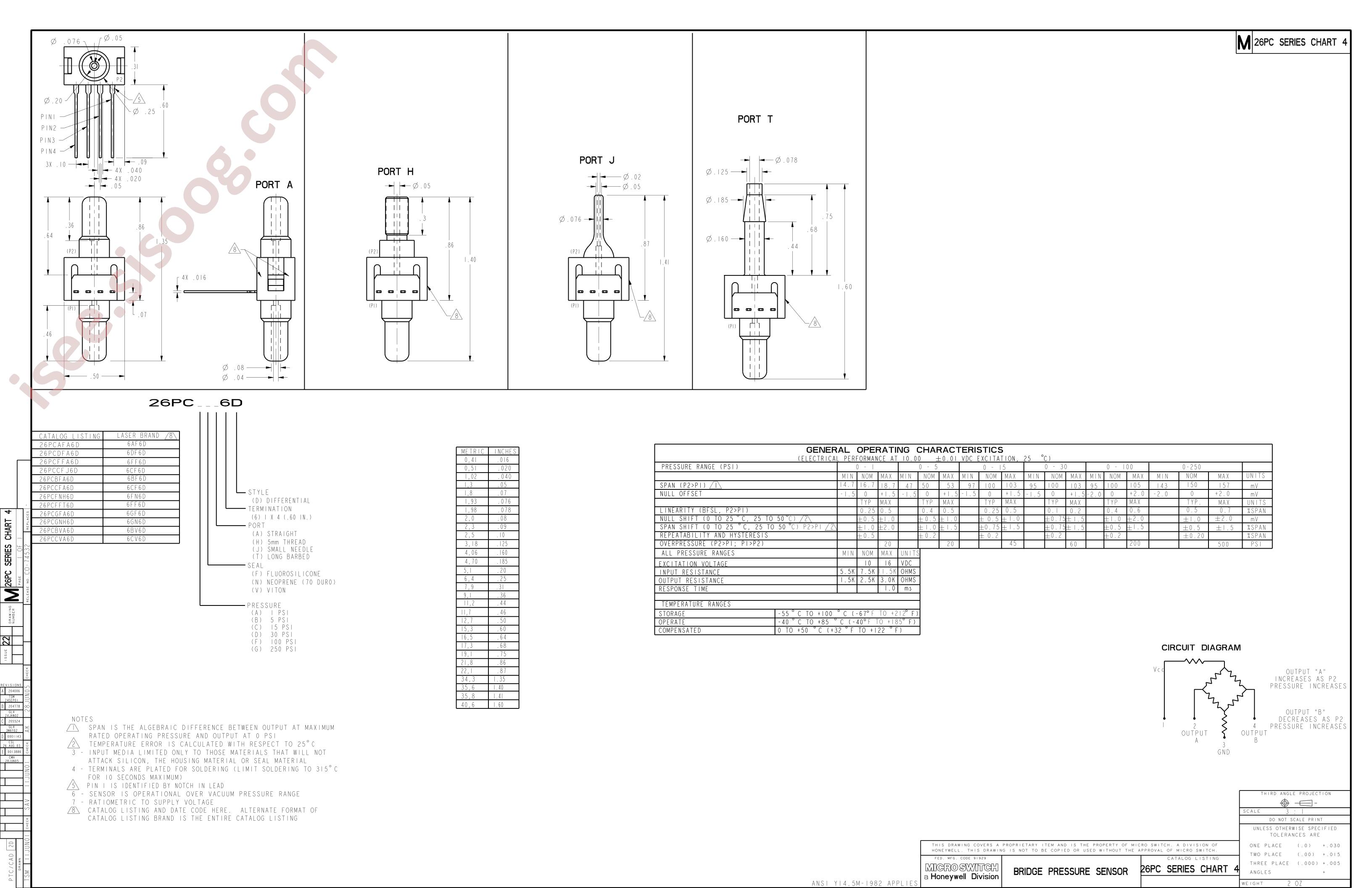 26PCBFA6D