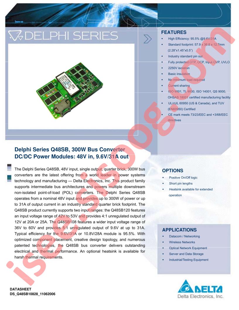 Q48SB10828PNFH