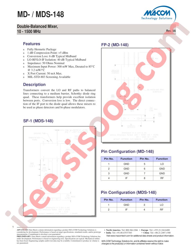 MD_MDS-148