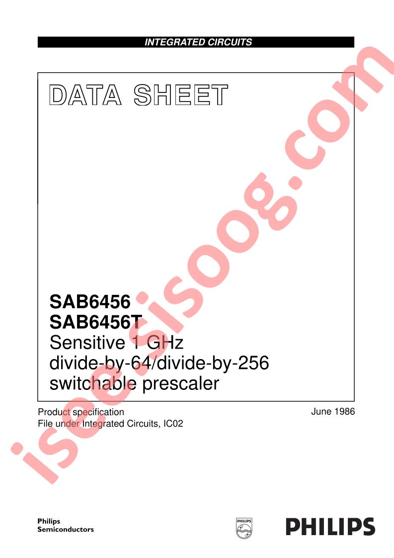 SAB6456